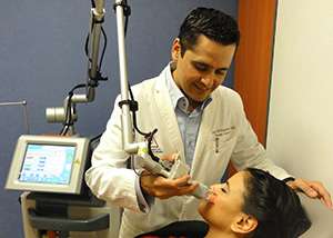 Dr. Jorge Echeagaray